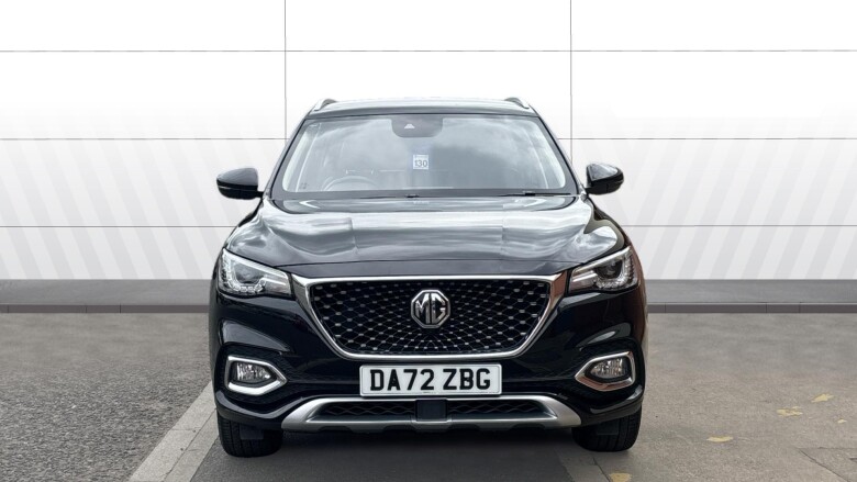 MG Hs 1.5 T-GDI Excite 5dr DCT Petrol Hatchback